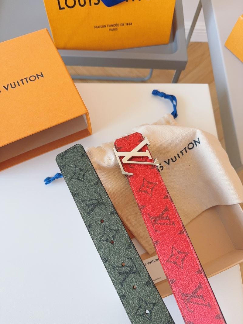 l0vis Vvtt0n belts